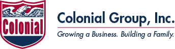 Colonial Group Inc Insurance Company