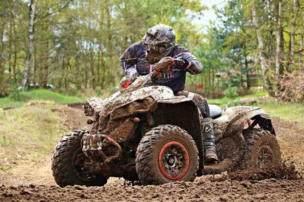 ATV Insurance Spartanburg South Carolina